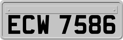 ECW7586