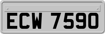 ECW7590