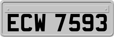 ECW7593