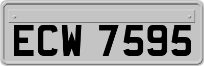 ECW7595