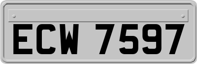 ECW7597