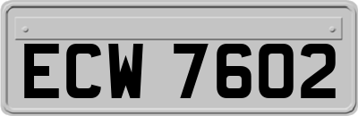 ECW7602