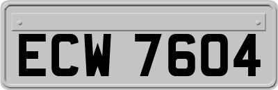 ECW7604