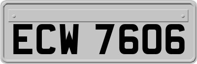 ECW7606