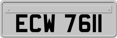 ECW7611