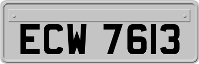 ECW7613