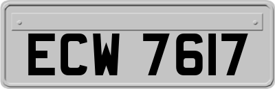 ECW7617