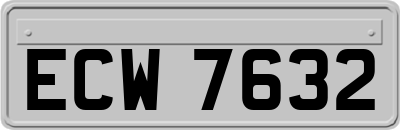 ECW7632