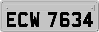 ECW7634