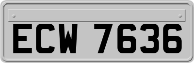 ECW7636