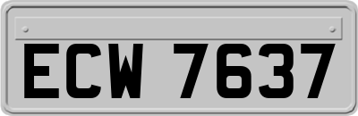 ECW7637