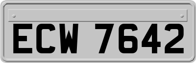 ECW7642