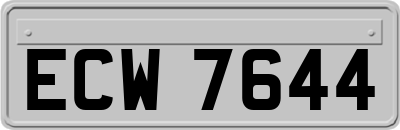 ECW7644