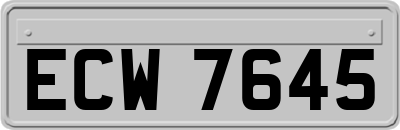 ECW7645