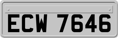 ECW7646