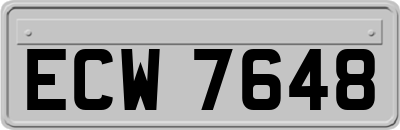 ECW7648