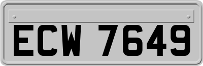 ECW7649