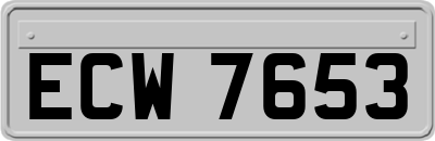 ECW7653