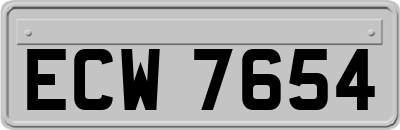 ECW7654