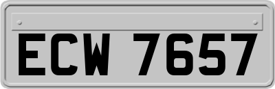 ECW7657