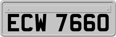ECW7660