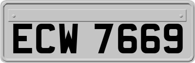 ECW7669