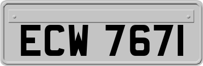 ECW7671
