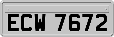 ECW7672