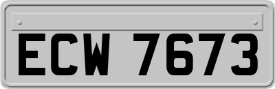 ECW7673