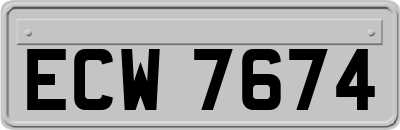 ECW7674