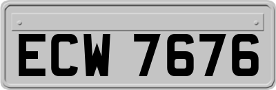 ECW7676