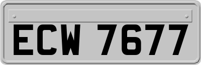 ECW7677