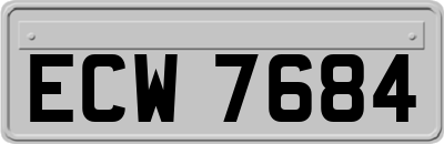 ECW7684