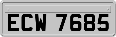 ECW7685