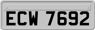 ECW7692