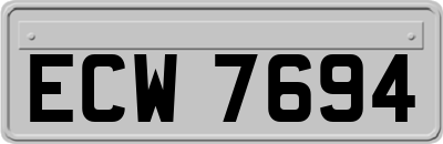 ECW7694