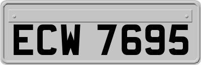 ECW7695