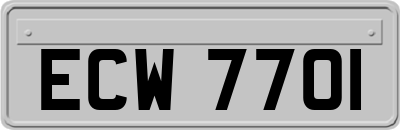 ECW7701