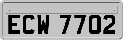 ECW7702