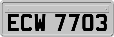 ECW7703