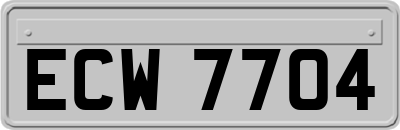 ECW7704