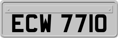 ECW7710
