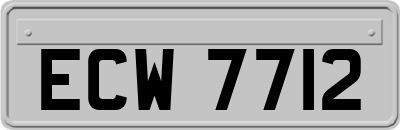 ECW7712