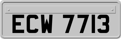 ECW7713