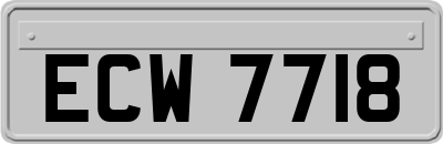 ECW7718