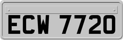 ECW7720
