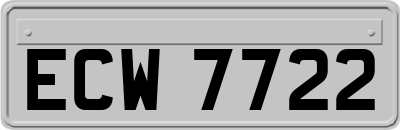 ECW7722