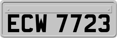 ECW7723