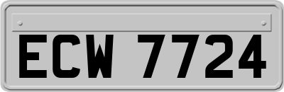 ECW7724