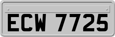 ECW7725